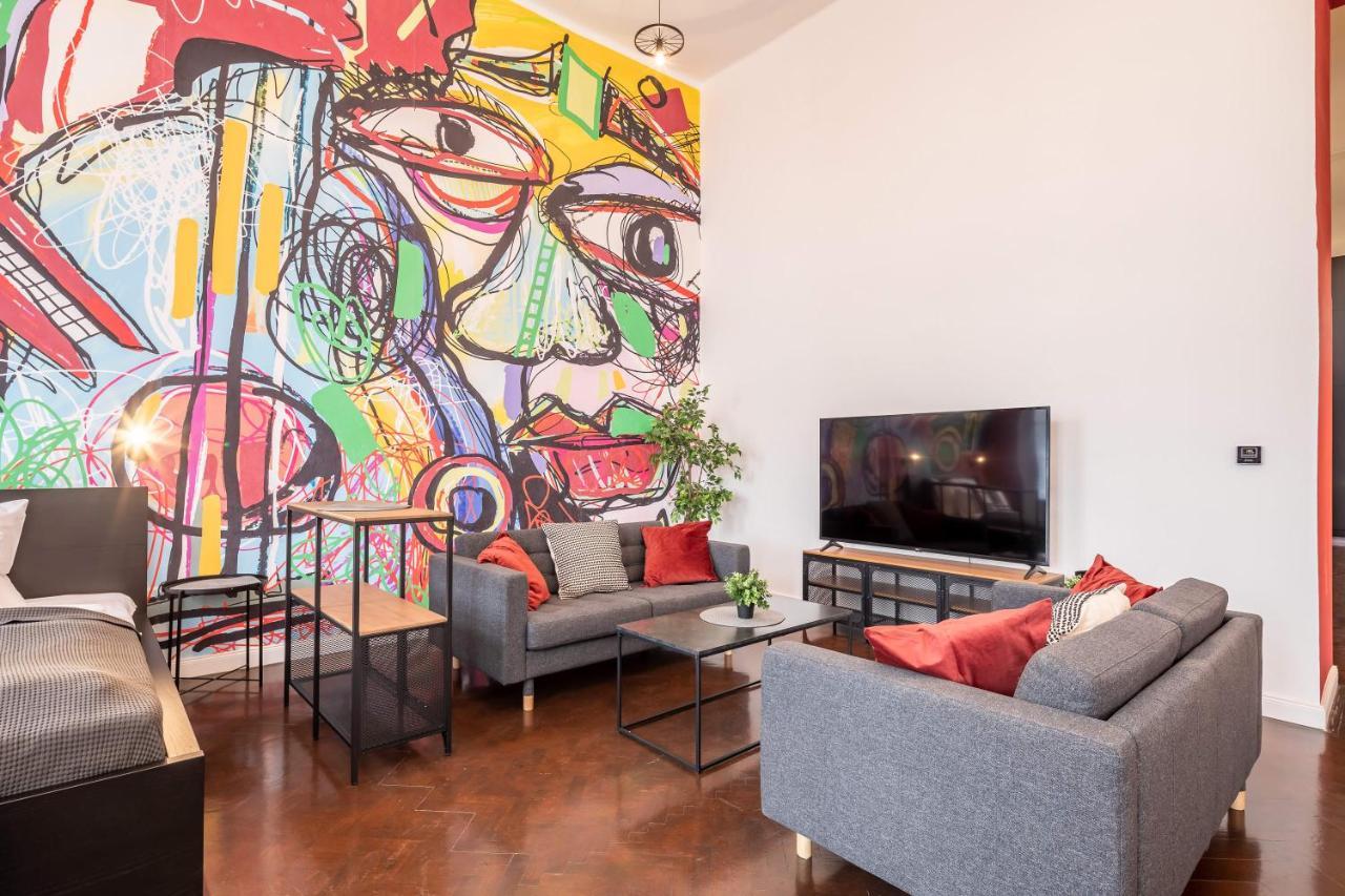 Stylish Home - Street Of The Basilica — Photos 1